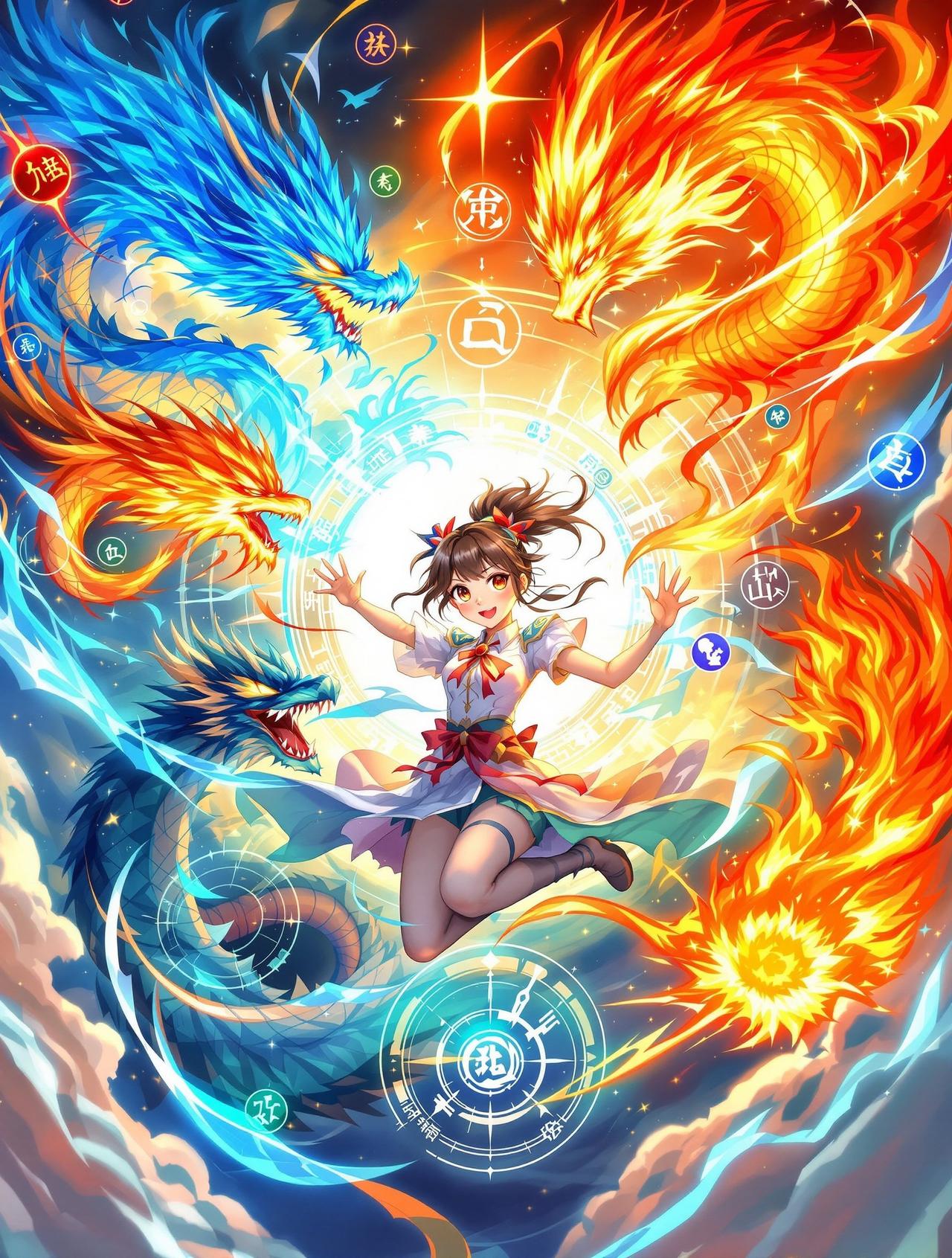 里番动漫在线观看 - 御灵师传说