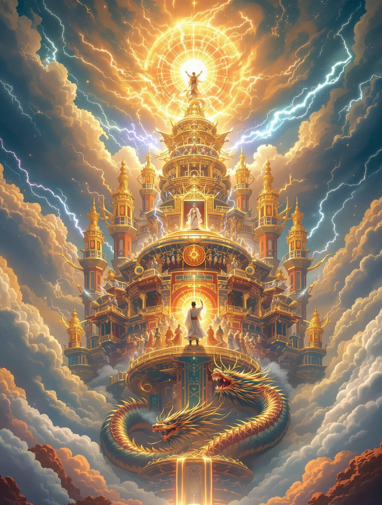 里番动漫在线观看 - 九霄封神纪