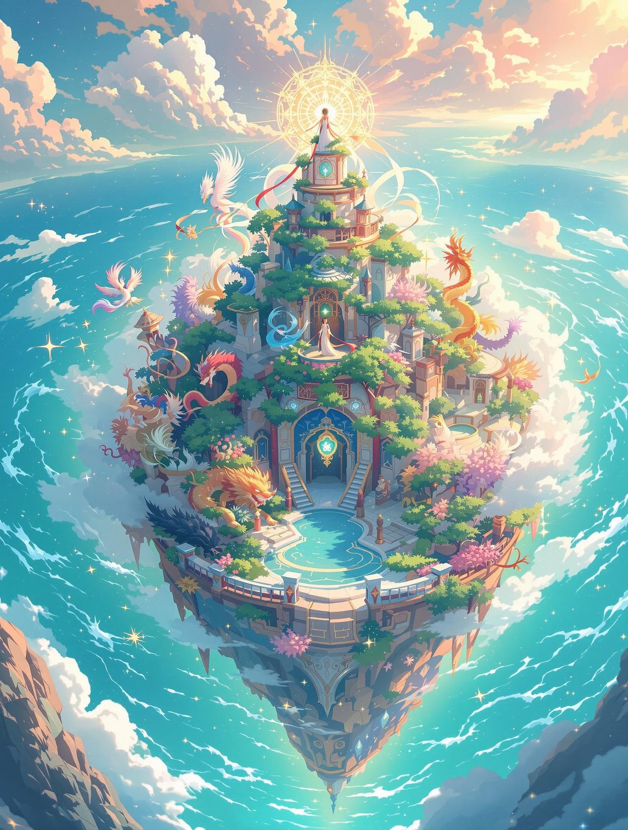 里番动漫在线观看 - 蓬莱幻境